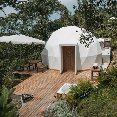 Terramia Estate Villa Minca Ngoại thất bức ảnh