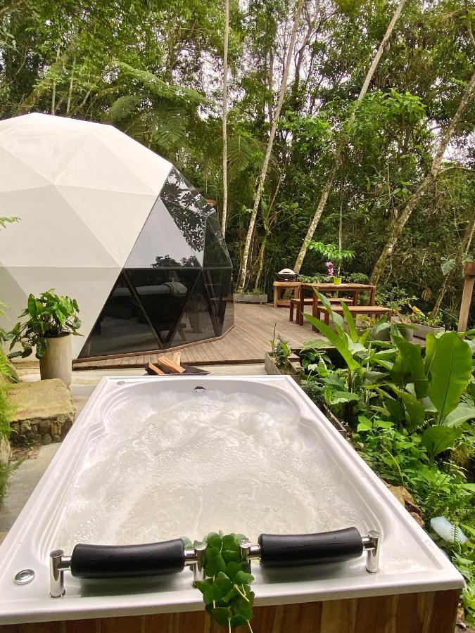 Terramia Estate Villa Minca Ngoại thất bức ảnh