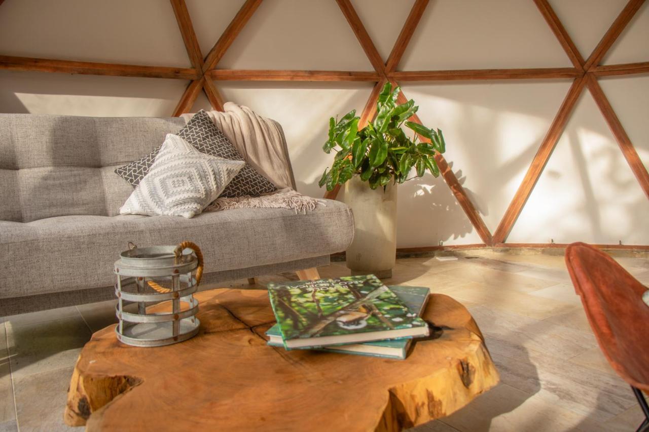 Terramia Estate Villa Minca Ngoại thất bức ảnh