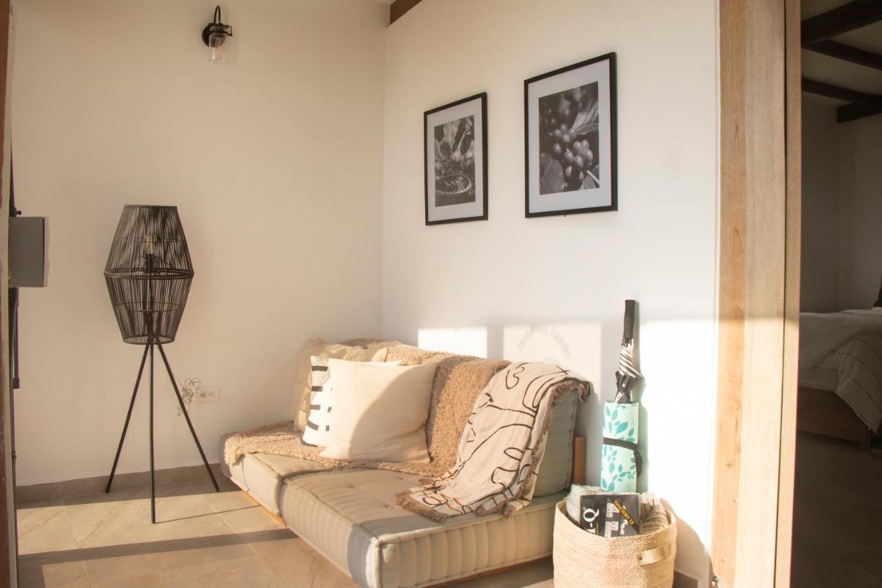 Terramia Estate Villa Minca Ngoại thất bức ảnh
