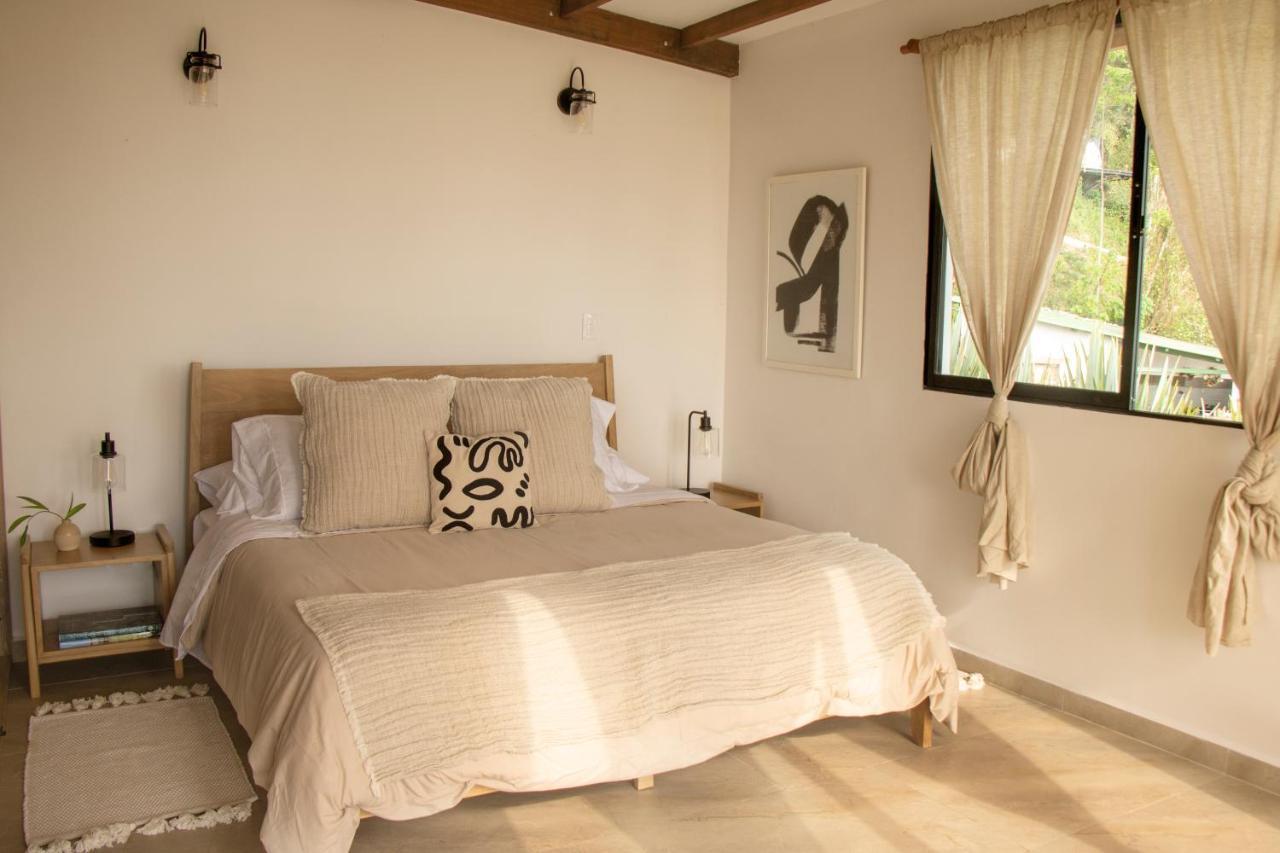 Terramia Estate Villa Minca Ngoại thất bức ảnh