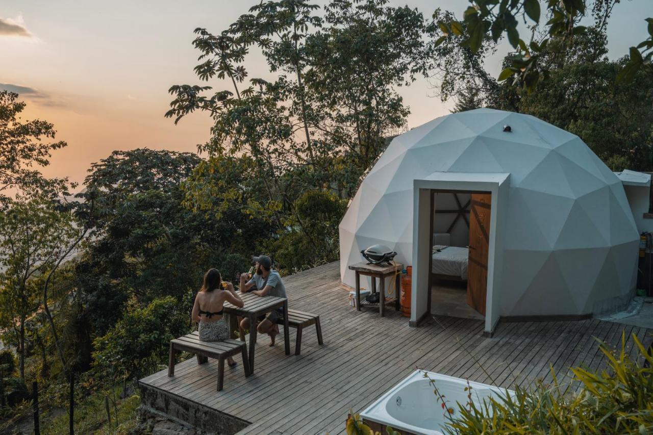 Terramia Estate Villa Minca Ngoại thất bức ảnh