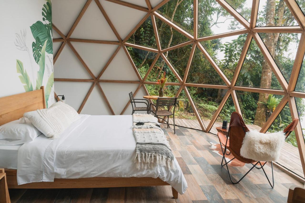 Terramia Estate Villa Minca Ngoại thất bức ảnh