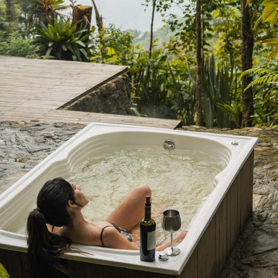 Terramia Estate Villa Minca Ngoại thất bức ảnh