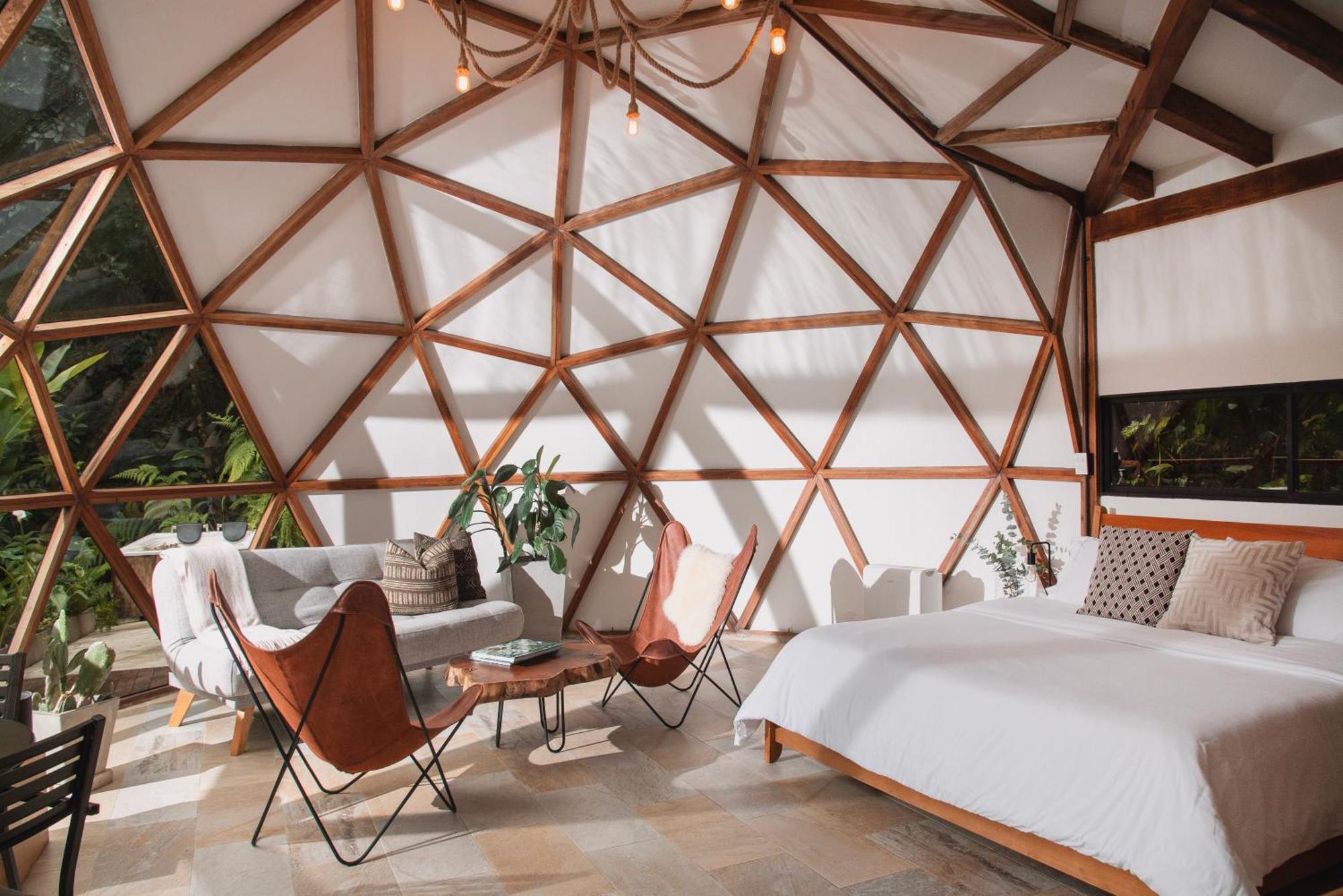 Terramia Estate Villa Minca Ngoại thất bức ảnh