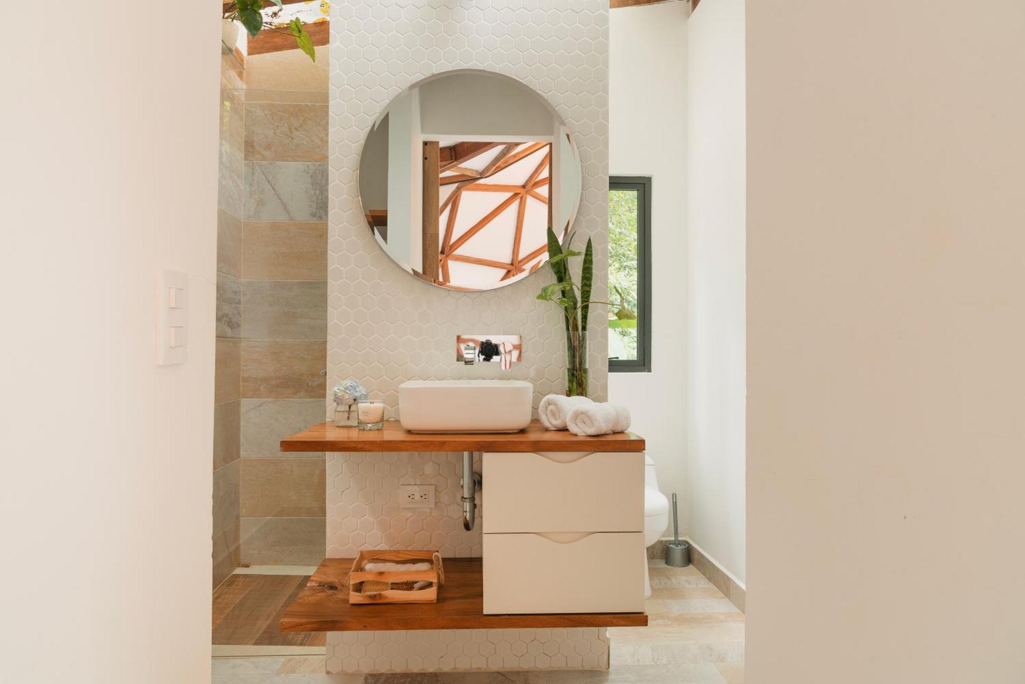 Terramia Estate Villa Minca Ngoại thất bức ảnh