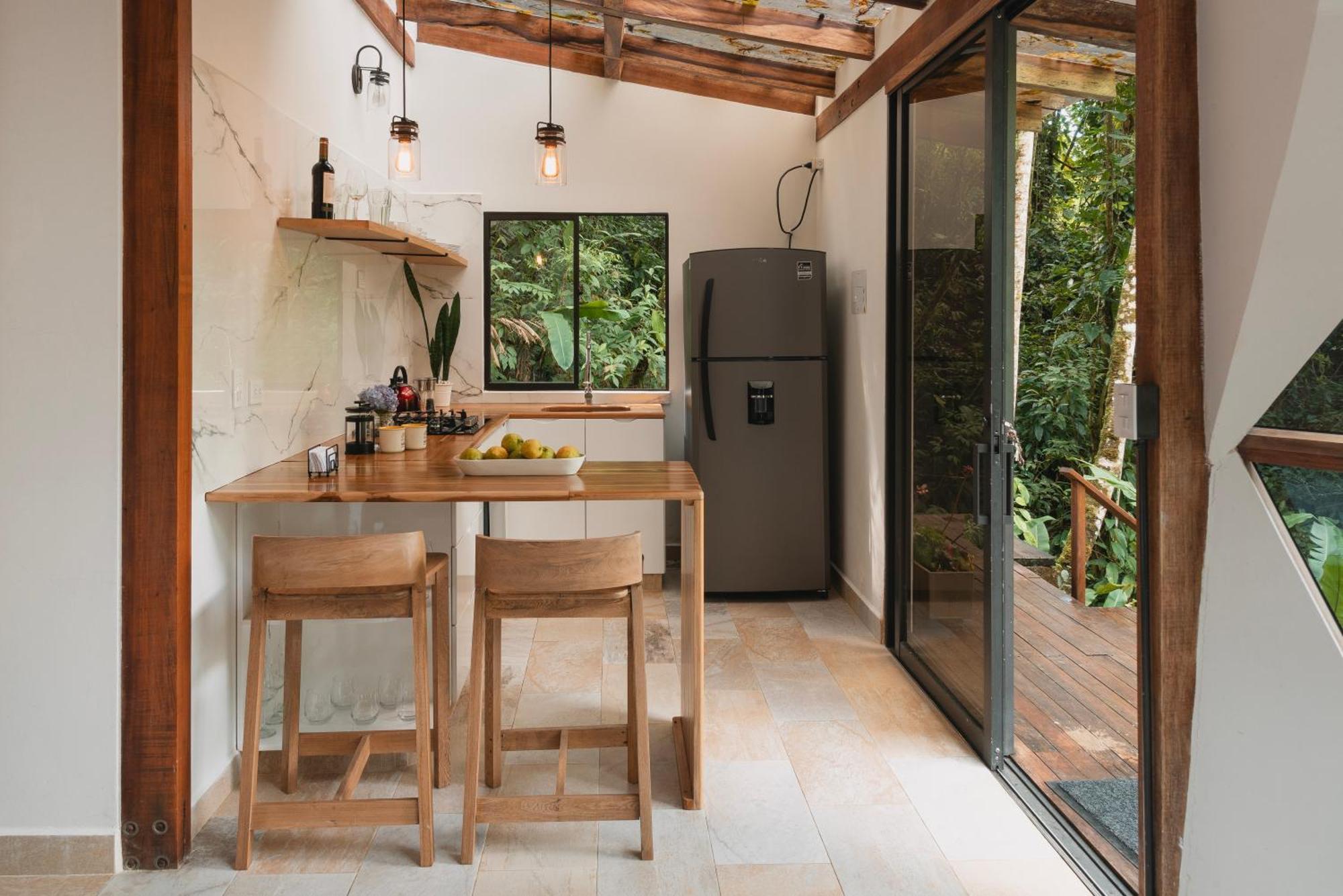 Terramia Estate Villa Minca Ngoại thất bức ảnh