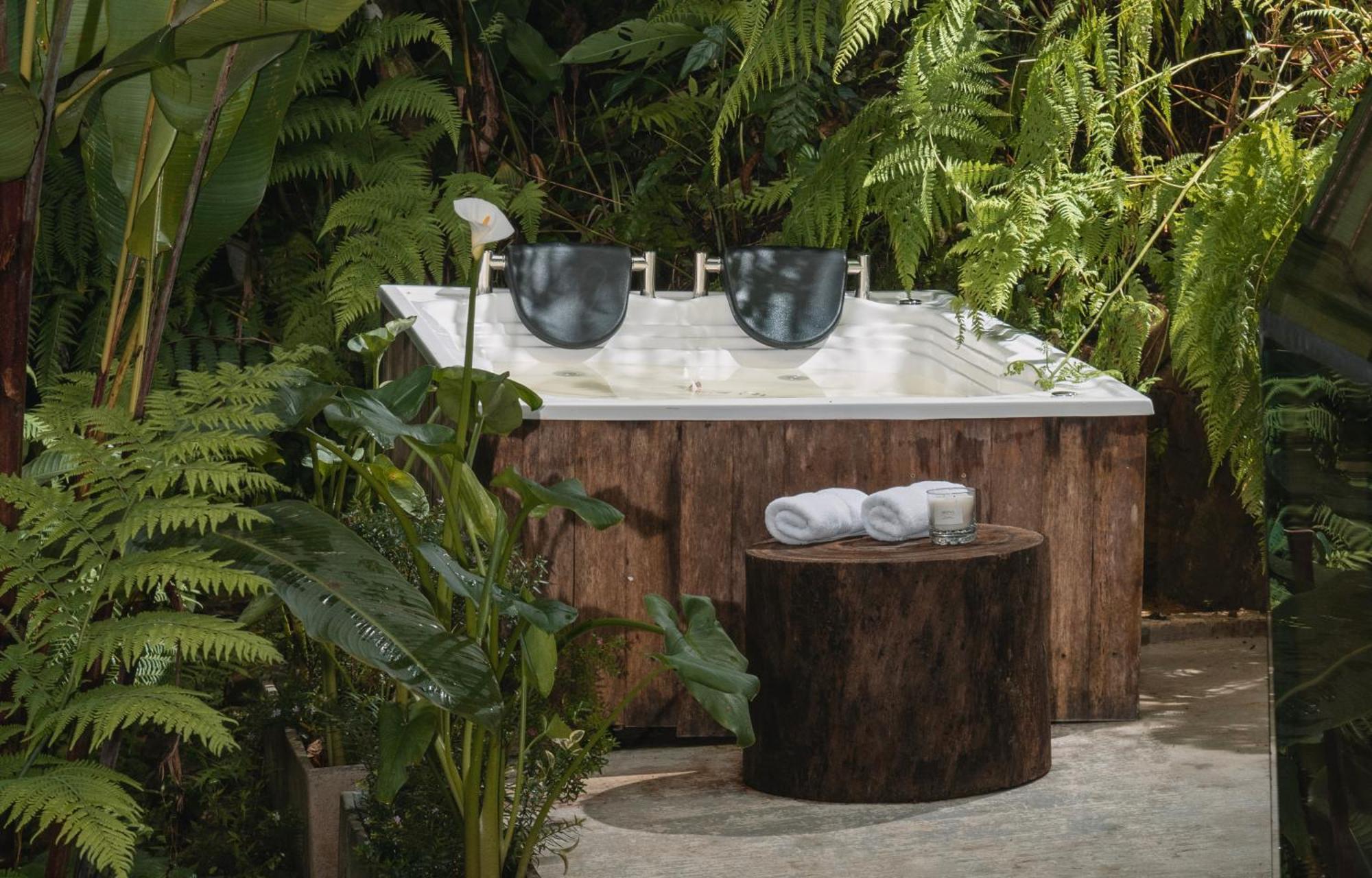 Terramia Estate Villa Minca Ngoại thất bức ảnh