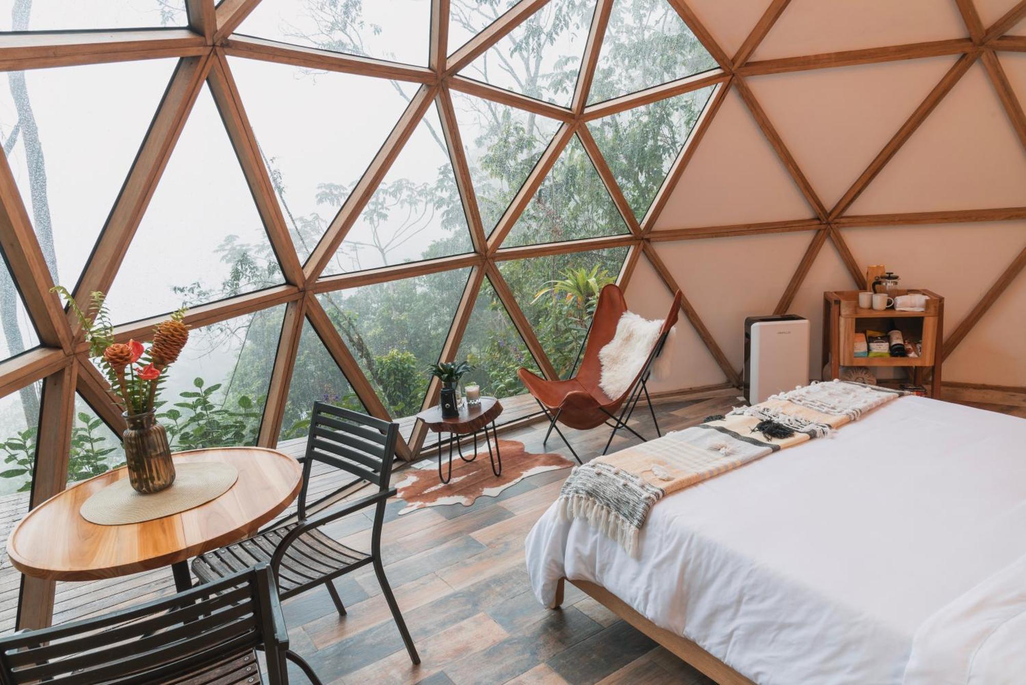 Terramia Estate Villa Minca Ngoại thất bức ảnh