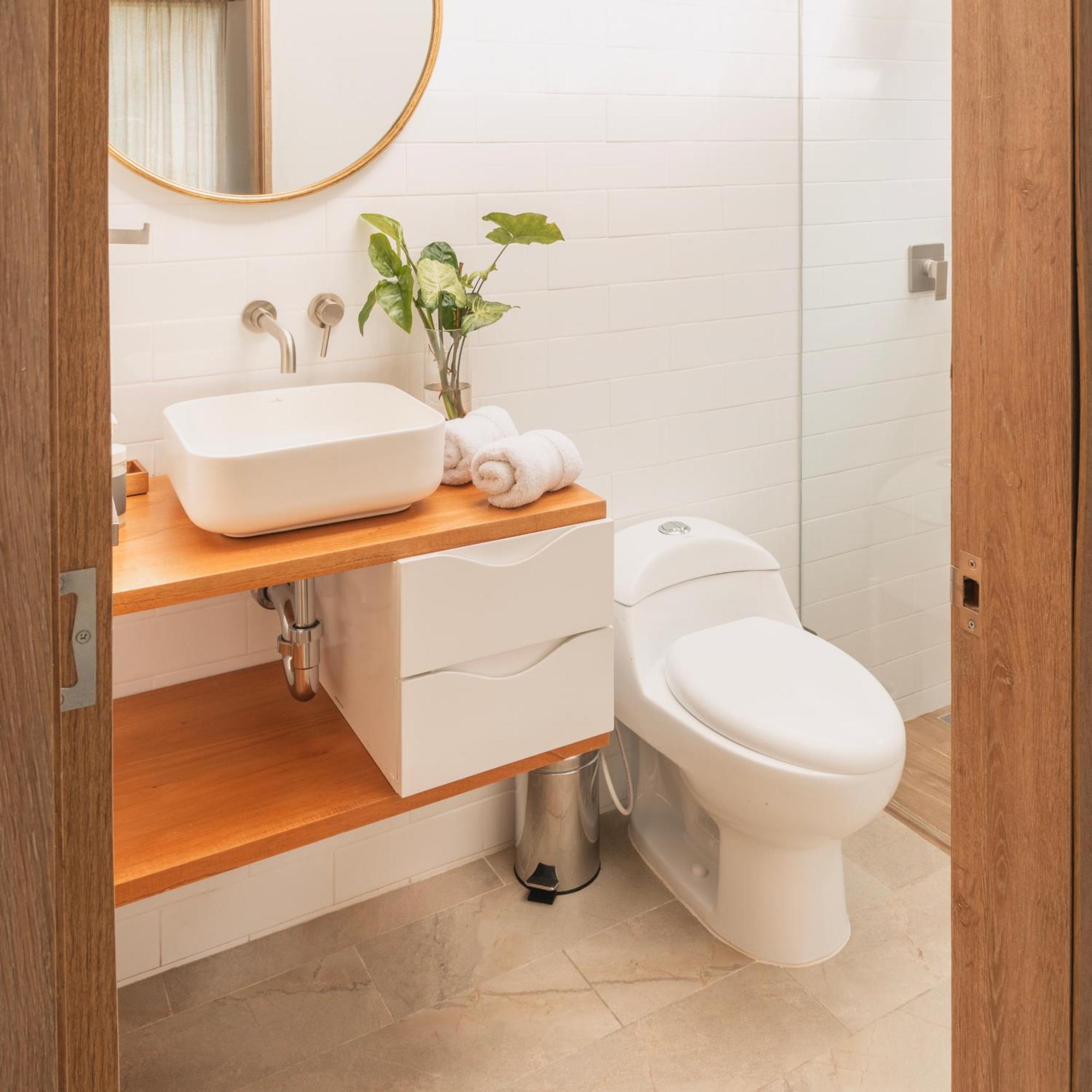 Terramia Estate Villa Minca Ngoại thất bức ảnh
