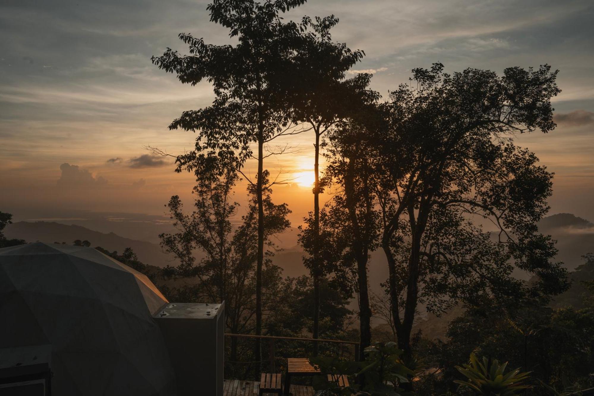 Terramia Estate Villa Minca Ngoại thất bức ảnh