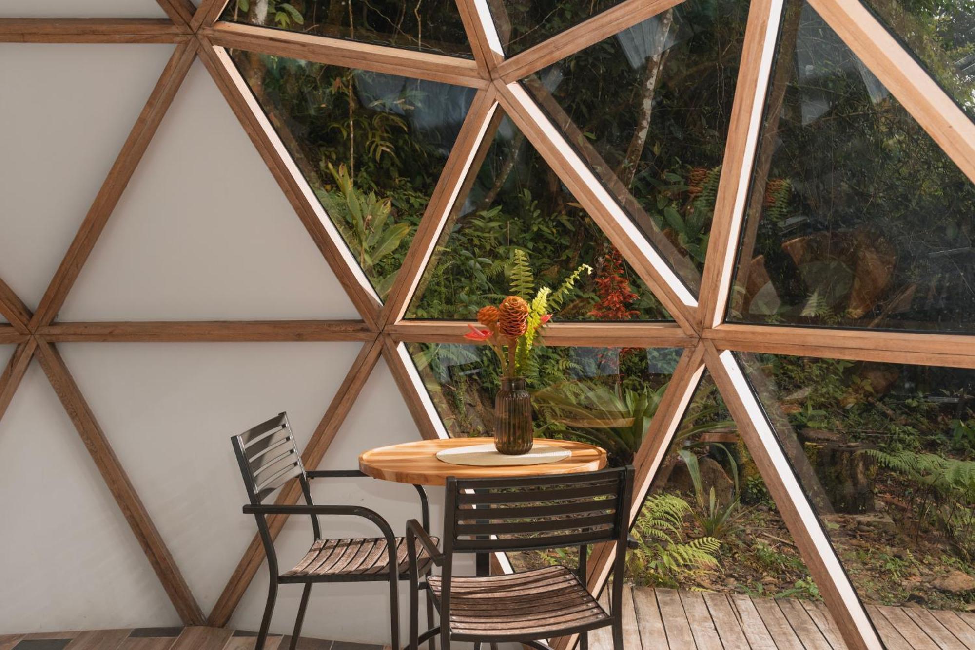Terramia Estate Villa Minca Ngoại thất bức ảnh