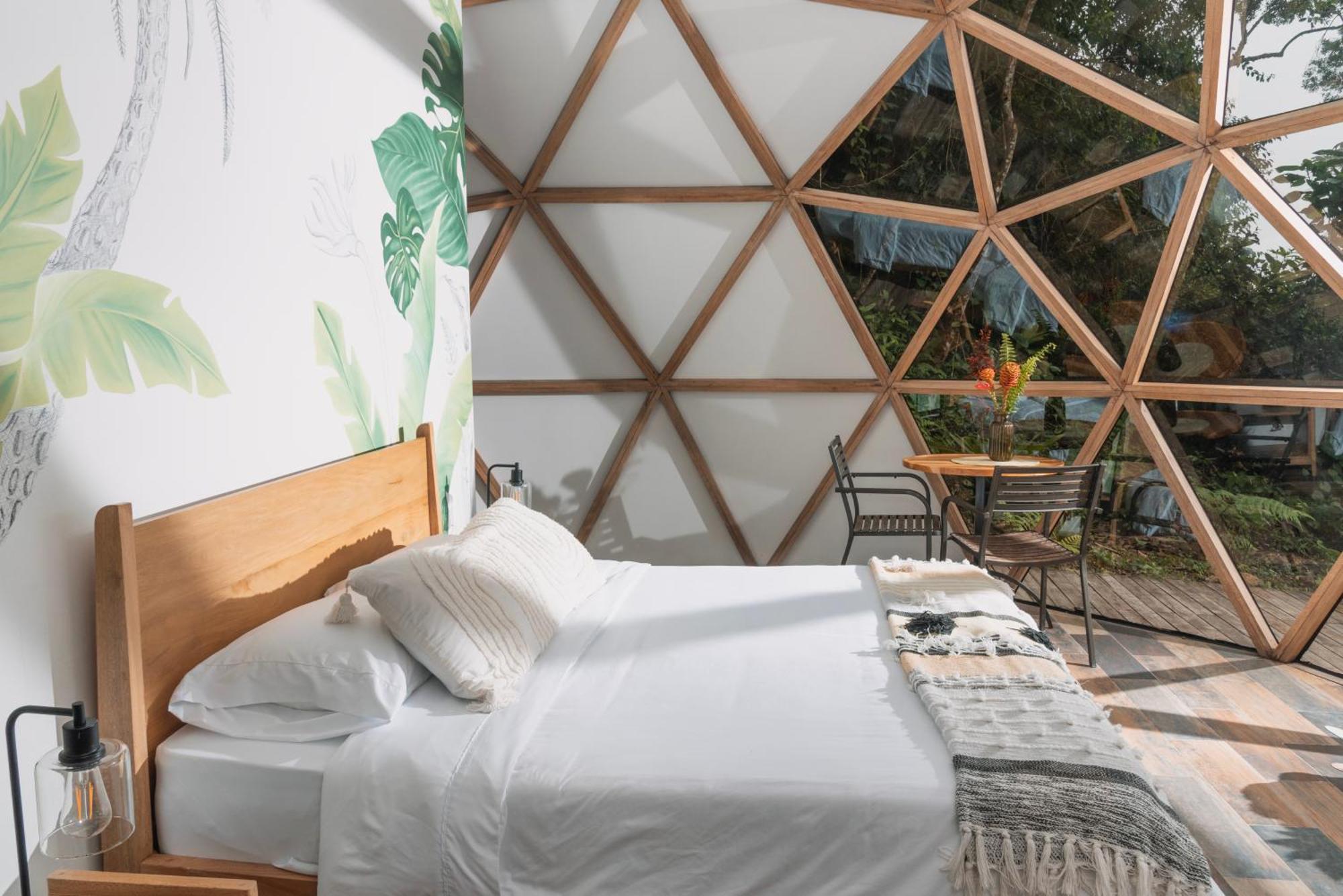 Terramia Estate Villa Minca Ngoại thất bức ảnh