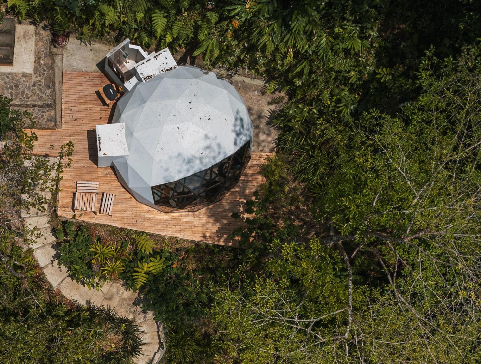Terramia Estate Villa Minca Ngoại thất bức ảnh