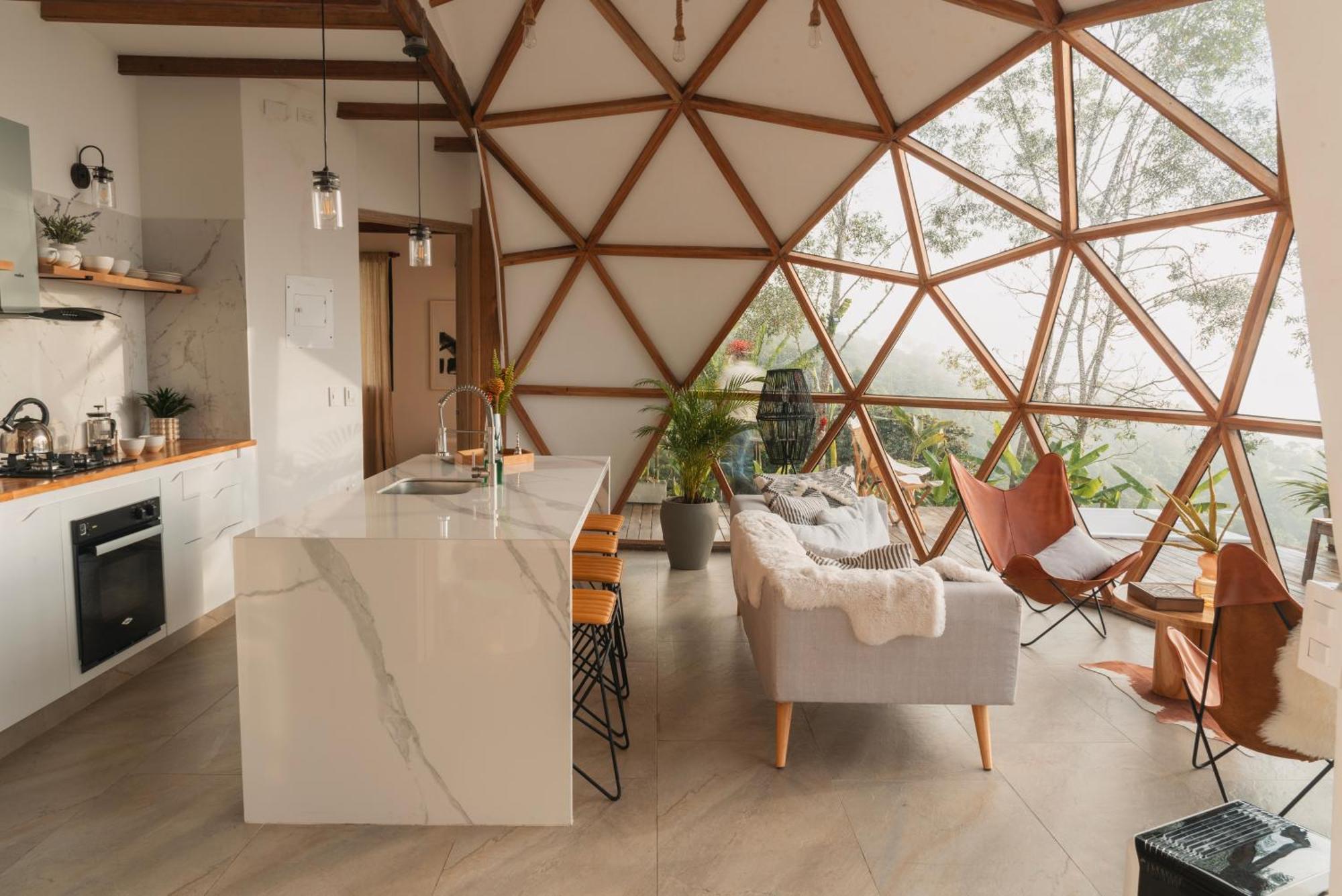 Terramia Estate Villa Minca Ngoại thất bức ảnh
