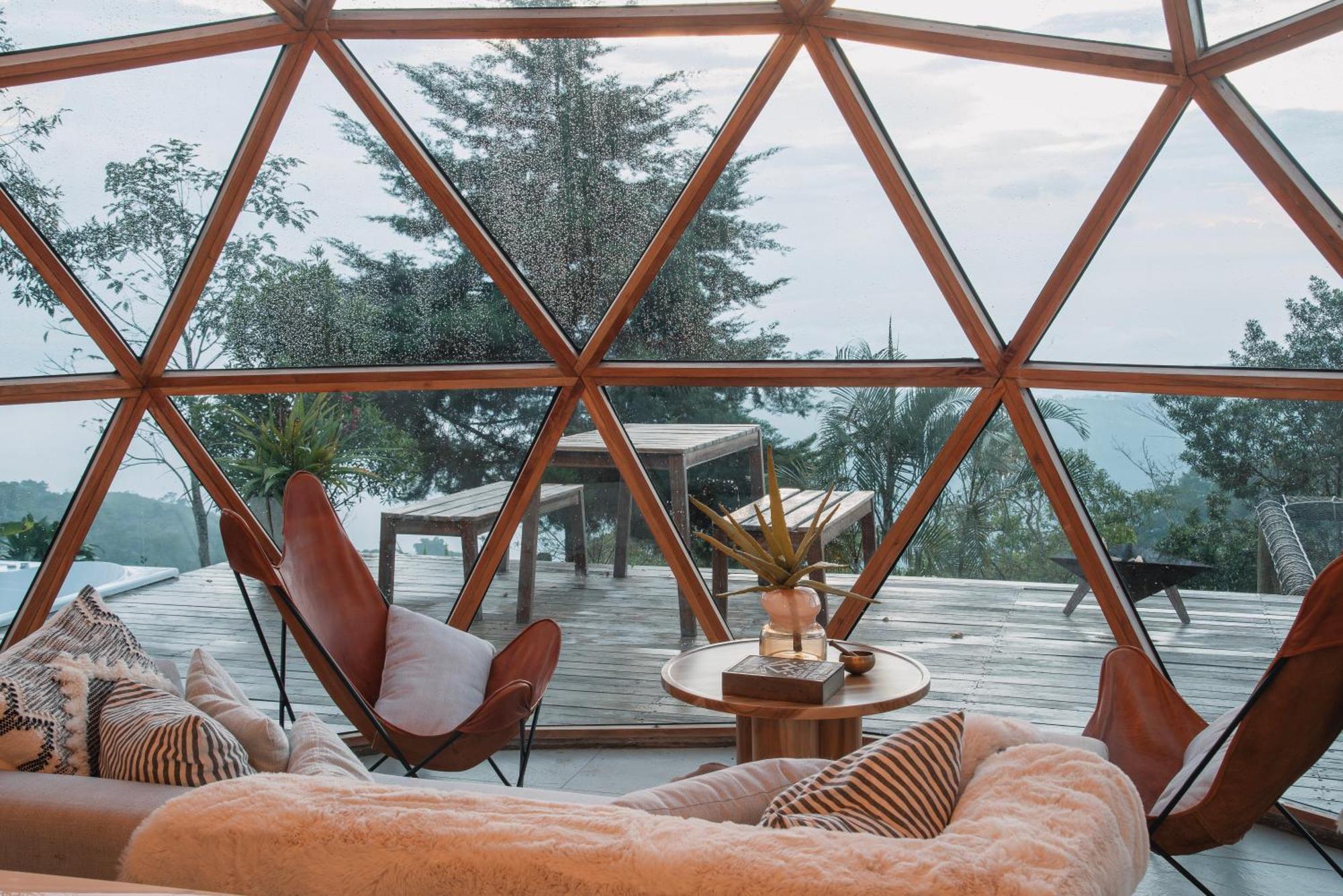 Terramia Estate Villa Minca Ngoại thất bức ảnh